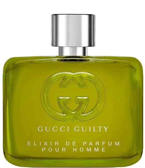 gucci guilty for men pour homme|gucci guilty for men 100ml.